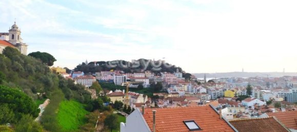 Apartamento de 1 dormitorio en Lisbon, Portugal No. 78578 8