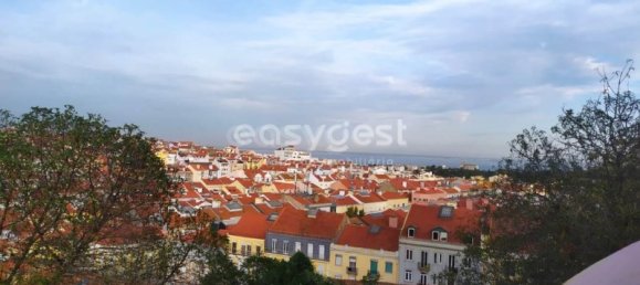 Apartamento de 1 dormitorio en Lisbon, Portugal No. 78578 2