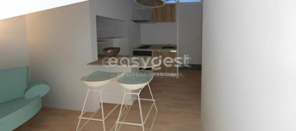 Apartamento de 1 dormitorio en Lisbon, Portugal No. 78578 17
