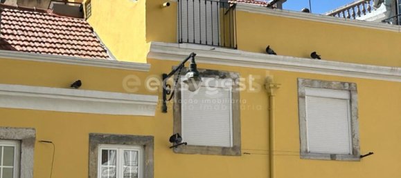 Apartamento de 1 dormitorio en Lisbon, Portugal No. 78578 13