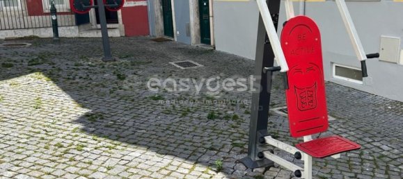 Apartamento de 1 dormitorio en Lisbon, Portugal No. 78578 11