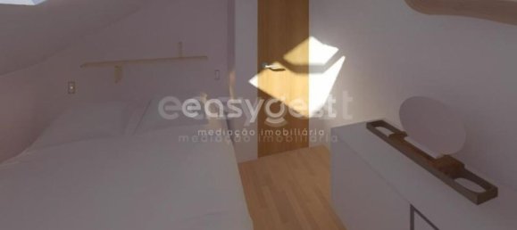 Apartamento de 1 dormitorio en Lisbon, Portugal No. 78578 10