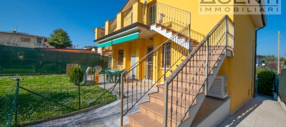 6 rooms Villa in Desenzano del Garda, Italy No. 41067 29