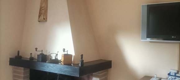 4 rooms House in Rocca di Botte, Italy No. 80038 4