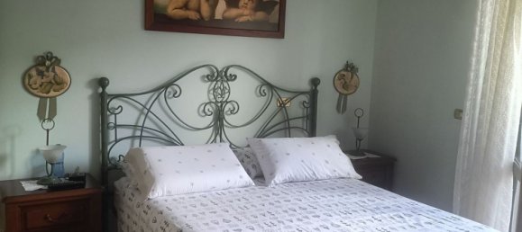 4 rooms House in Rocca di Botte, Italy No. 80038 10