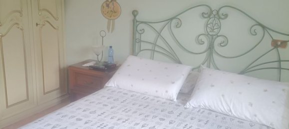 4 rooms House in Rocca di Botte, Italy No. 80038 11