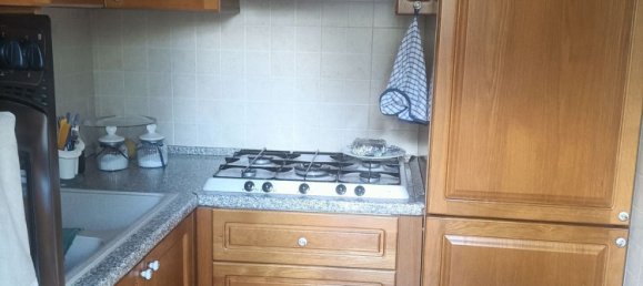 4 rooms House in Rocca di Botte, Italy No. 80038 7