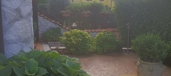 4 rooms House in Rocca di Botte, Italy No. 80038 22