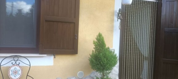 4 rooms House in Rocca di Botte, Italy No. 80038 25