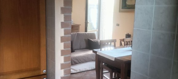 4 rooms House in Rocca di Botte, Italy No. 80038 8