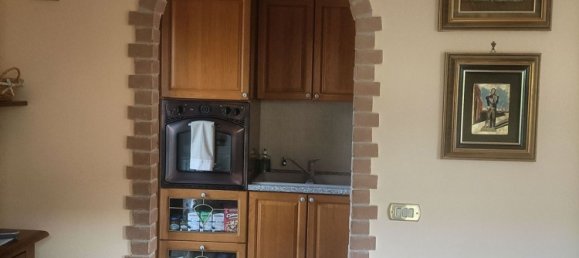 4 rooms House in Rocca di Botte, Italy No. 80038 6
