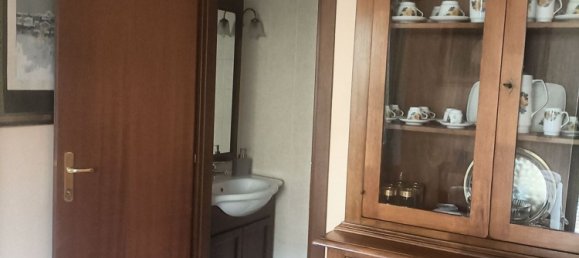 4 rooms House in Rocca di Botte, Italy No. 80038 19