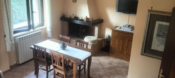 4 rooms House in Rocca di Botte, Italy No. 80038 2