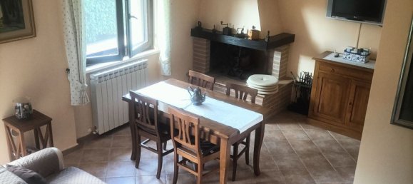 4 rooms House in Rocca di Botte, Italy No. 80038 3