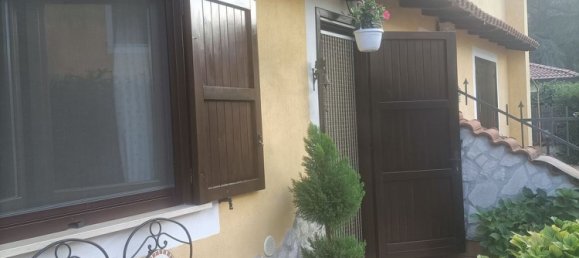 4 rooms House in Rocca di Botte, Italy No. 80038 23