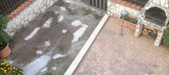 4 rooms House in Rocca di Botte, Italy No. 80038 29