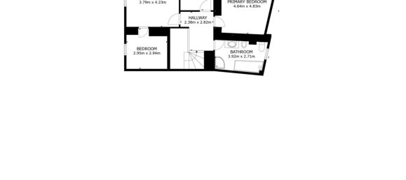 15غرفة منزل في Fivizzano, Italy رقم 134656 43