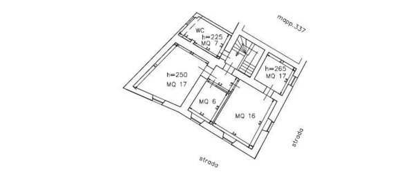 15غرفة منزل في Fivizzano, Italy رقم 134656 40