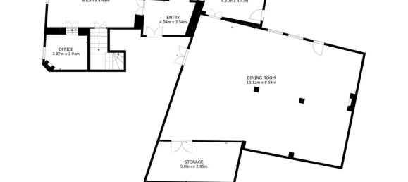 15غرفة منزل في Fivizzano, Italy رقم 134656 44