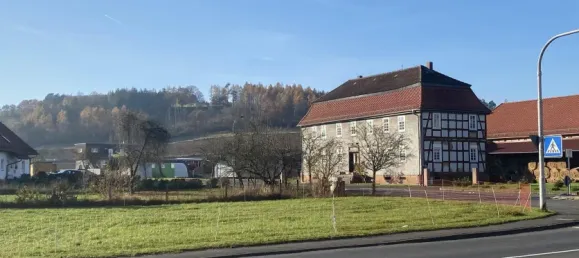 قطعة أرض في Marburg-Biedenkopf, Germany رقم 174169 2