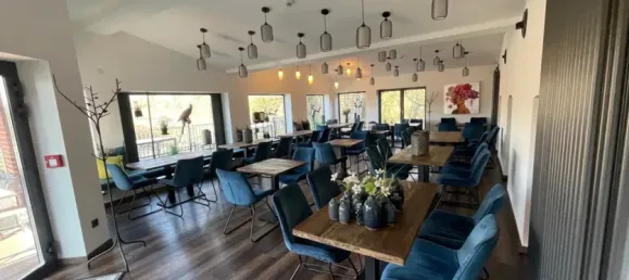 80 rooms Hotel in Herford, Germany No. 288424 22