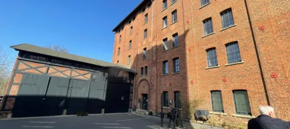 80 rooms Hotel in Herford, Germany No. 288424 16