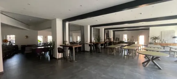 80 rooms Hotel in Herford, Germany No. 288424 32