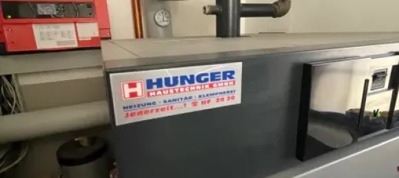 80 rooms Hotel in Herford, Germany No. 288424 2