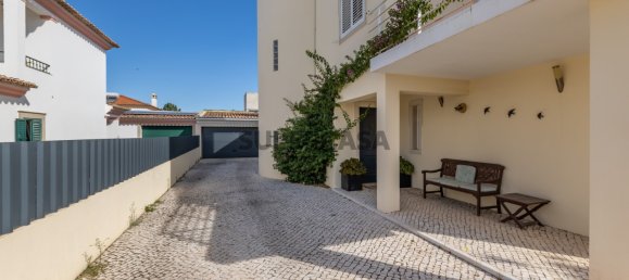 4 Schlafzimmer Villa in Setubal, Portugal, Nr. 351789 5