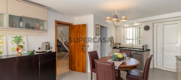 4 Schlafzimmer Villa in Setubal, Portugal, Nr. 351789 36