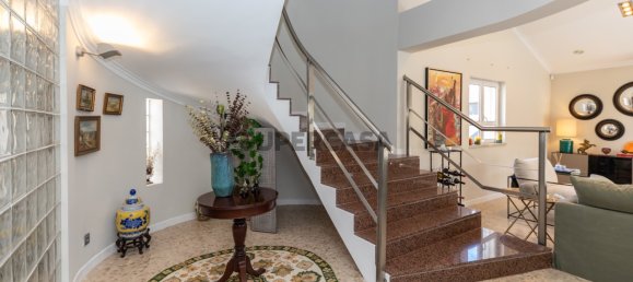 4 Schlafzimmer Villa in Setubal, Portugal, Nr. 351789 22