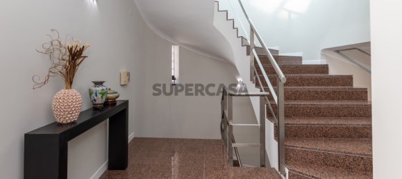 4 Schlafzimmer Villa in Setubal, Portugal, Nr. 351789 46