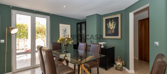 4 Schlafzimmer Villa in Setubal, Portugal, Nr. 351789 24