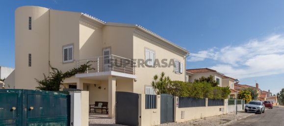 4 Schlafzimmer Villa in Setubal, Portugal, Nr. 351789 3