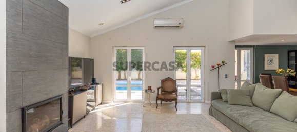 4 Schlafzimmer Villa in Setubal, Portugal, Nr. 351789 2