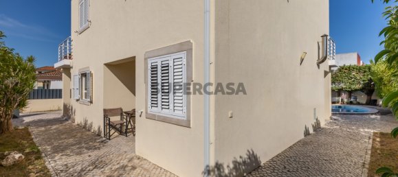4 Schlafzimmer Villa in Setubal, Portugal, Nr. 351789 16