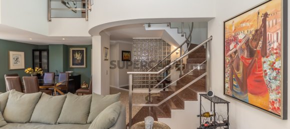 4 Schlafzimmer Villa in Setubal, Portugal, Nr. 351789 30