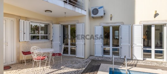 4 Schlafzimmer Villa in Setubal, Portugal, Nr. 351789 15