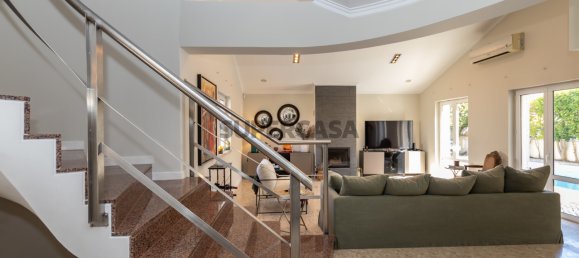 4 Schlafzimmer Villa in Setubal, Portugal, Nr. 351789 23