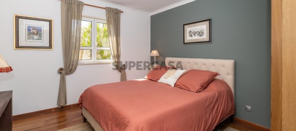 4 Schlafzimmer Villa in Setubal, Portugal, Nr. 351789 32