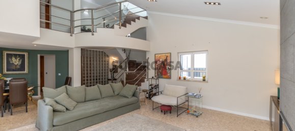 4 Schlafzimmer Villa in Setubal, Portugal, Nr. 351789 27