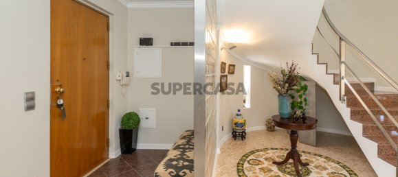 4 Schlafzimmer Villa in Setubal, Portugal, Nr. 351789 18