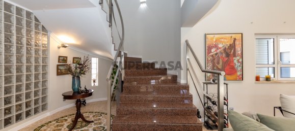 4 Schlafzimmer Villa in Setubal, Portugal, Nr. 351789 31