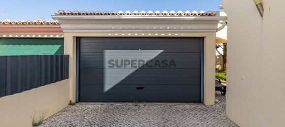 4 Schlafzimmer Villa in Setubal, Portugal, Nr. 351789 14