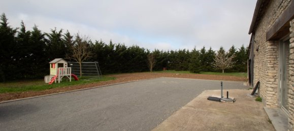 Вилла с 4 спальнями в Живрен, Франция № 73041 22