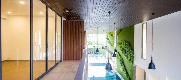 2 Schlafzimmer Stadthaus in Phra Khanong, Thailand, Nr. 65763 16