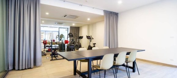 2 Schlafzimmer Stadthaus in Phra Khanong, Thailand, Nr. 65763 15