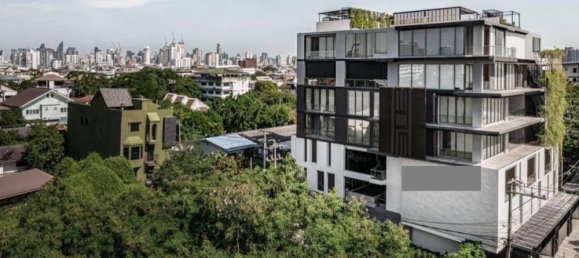 2 Schlafzimmer Stadthaus in Phra Khanong, Thailand, Nr. 65763 2