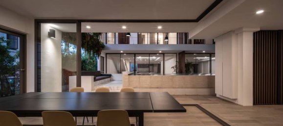 2 Schlafzimmer Stadthaus in Phra Khanong, Thailand, Nr. 65763 8