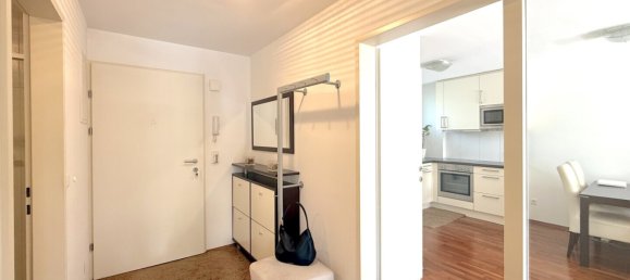 2-salle Appartement à Lustenau, Austria No. 222086 3